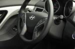 Hyundai Elantra Coupe 2014 года